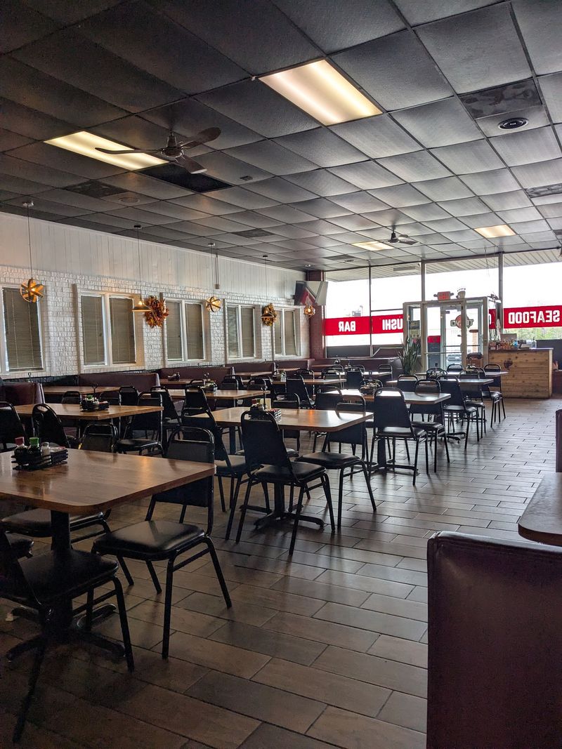 The Unexpected Culinary Haven Hidden In Plain Sight