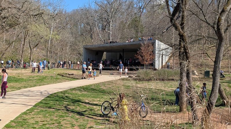 The Peaceful Atmosphere That Turns A Simple Visit Into A Reset