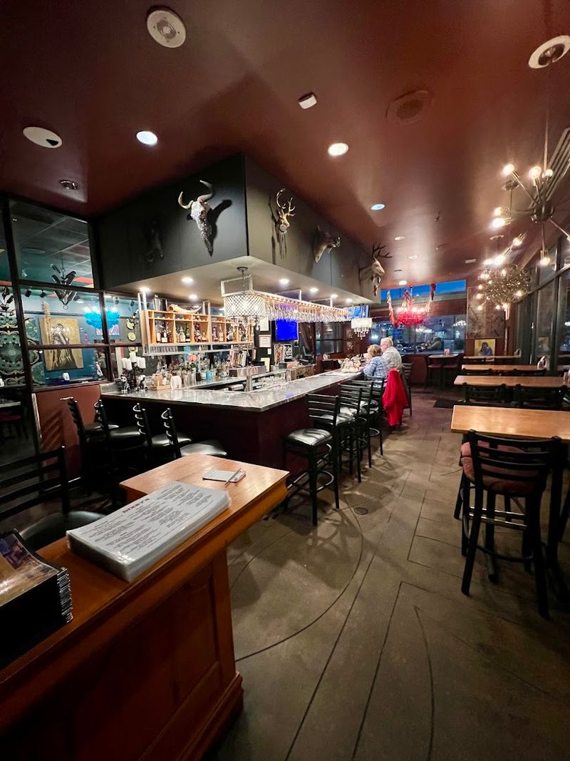 Why This Spot Feels Nothing Like A Typical Restaurant