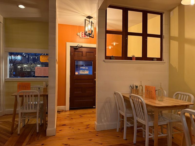 The Vibe That Makes You Want To Linger