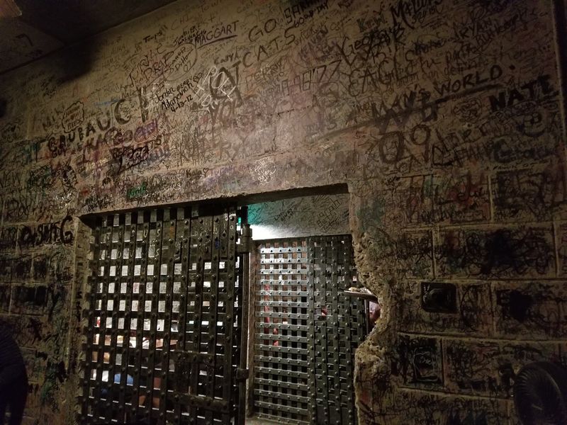 The Unexpected History Behind These Walls