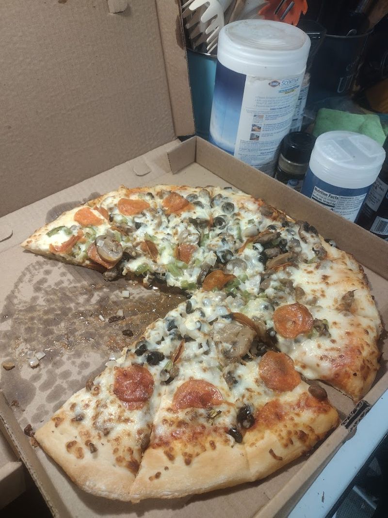 The Unexpected Pizza Legacy Behind Casey's