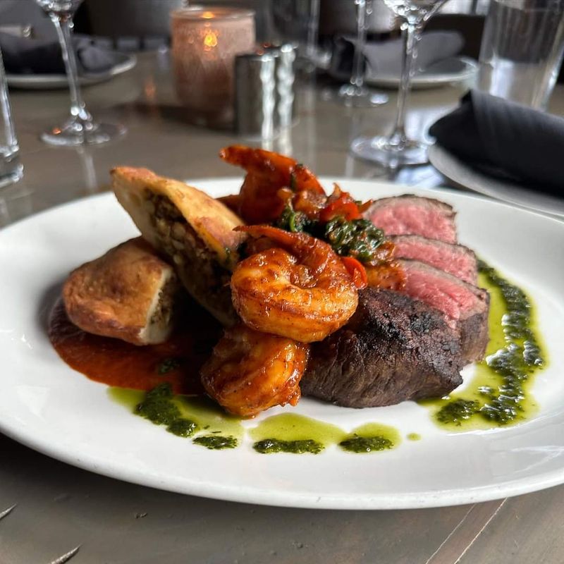 The Menu That Makes Every Decision Feel Impossible