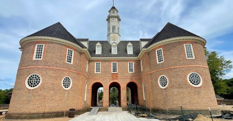 The Unexpectedly Charming Virginia Attraction You Need To See