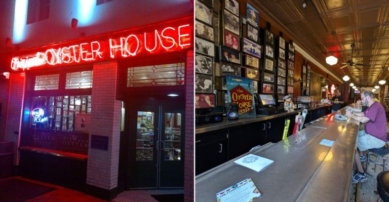 The Unfussy Pennsylvania Restaurant Whose Fried Clams Are Famous Nationwide