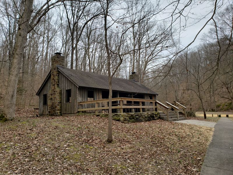 Primitive Camping Connects You With Wilderness