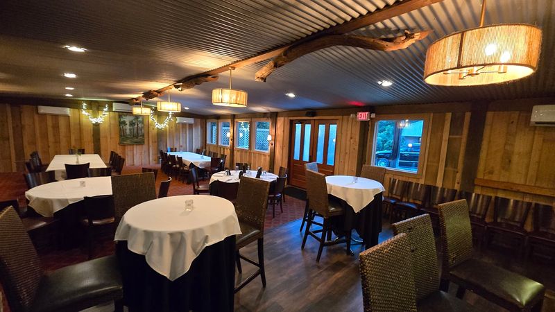 The Historic Building