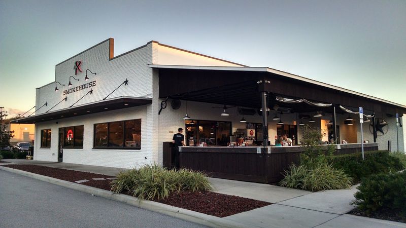 The University Blvd Location Is Perfectly Placed For Orlando Visitors