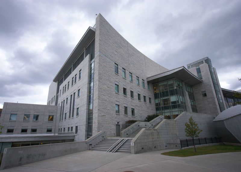 The University Of Vermont Medical Center The University Of Vermont Medical Center