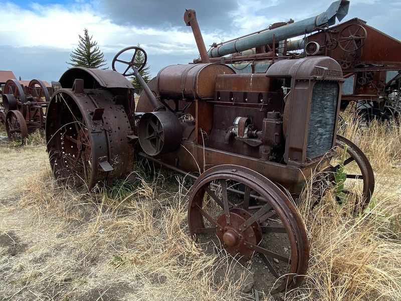 The Unlikely Birth Of A Frontier Boomtown The Unlikely Birth Of A Frontier Boomtown