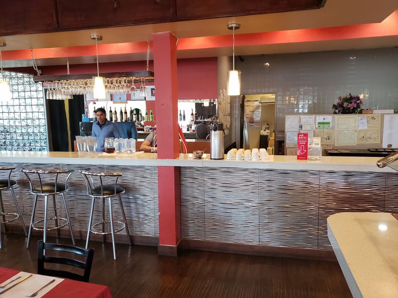 The Unlimited South Indian Breakfast Buffet
