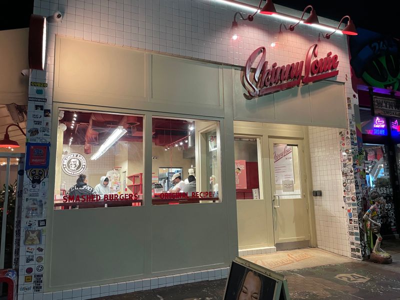 A Short, Sweet History