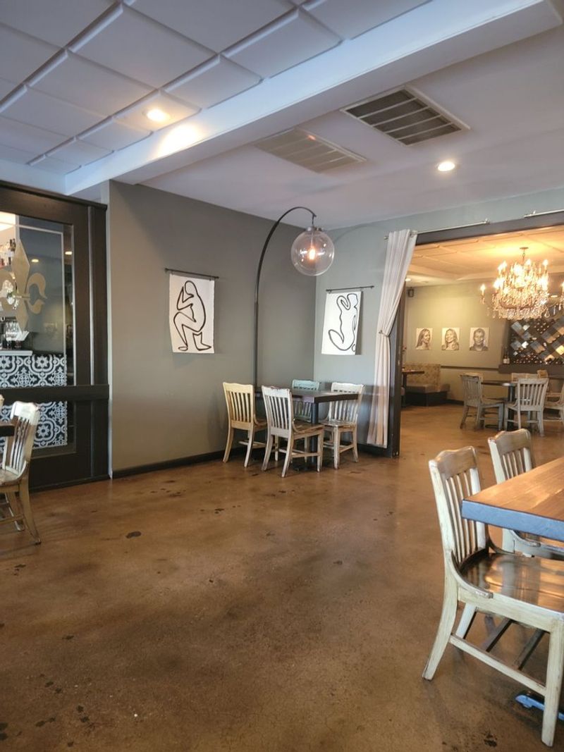 Behind the Counter And The Faces That Make It Special