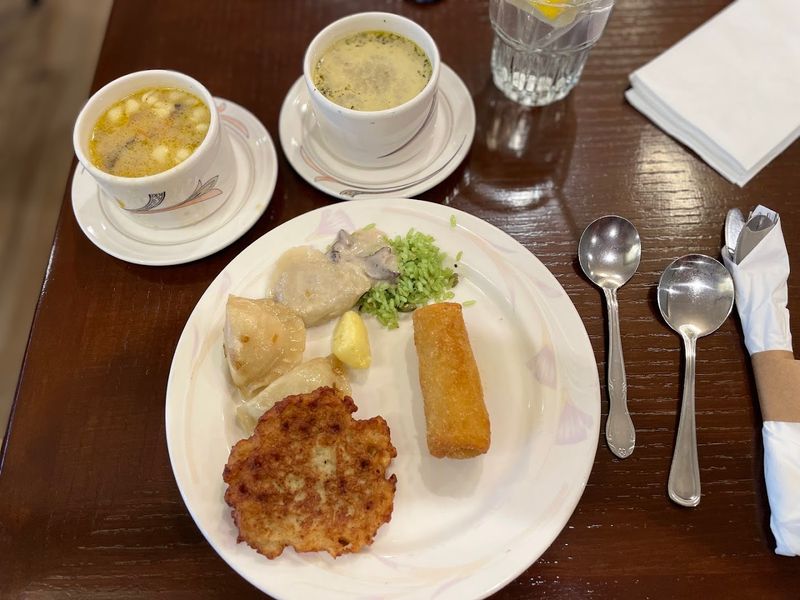 An Obvious But Necessary Move