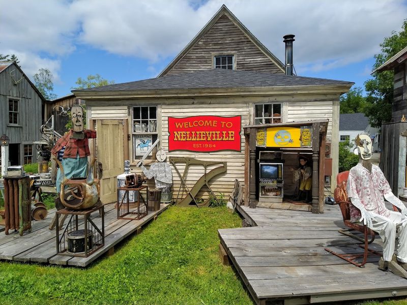 Why Nervous Nellie's Deserves A Spot On Your List?