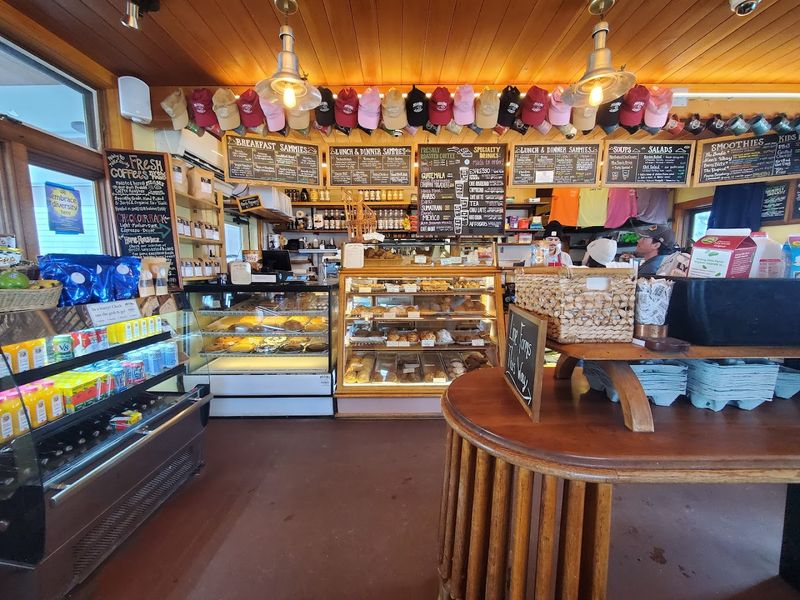 Pie In The Sky Coffee Co.