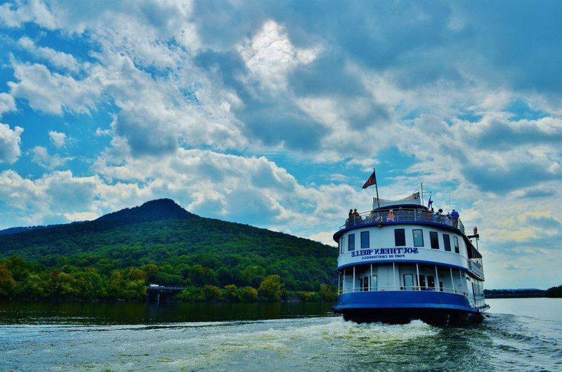 Why The Southern Belle Is Worth Every Single Minute