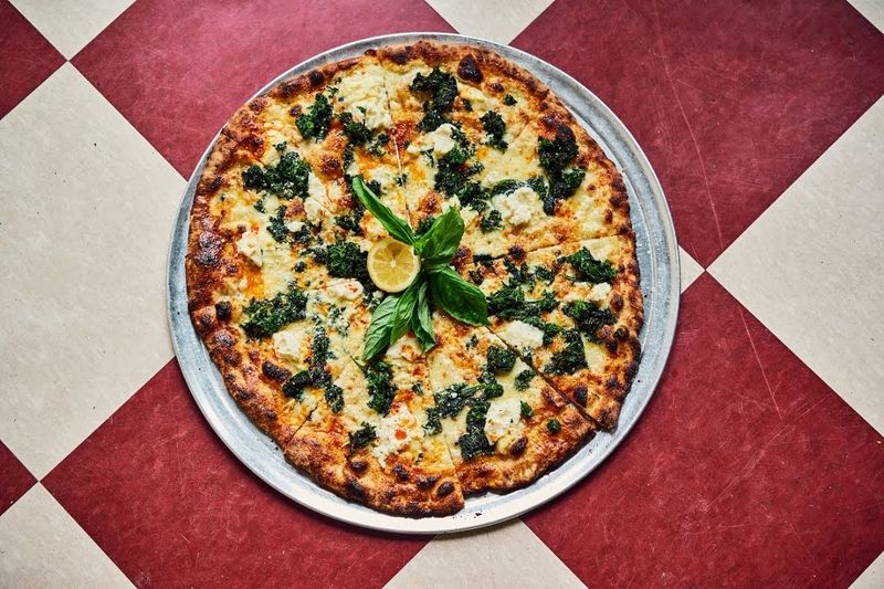 The Bianca With Hot Honey That Broke the Internet (And Me)