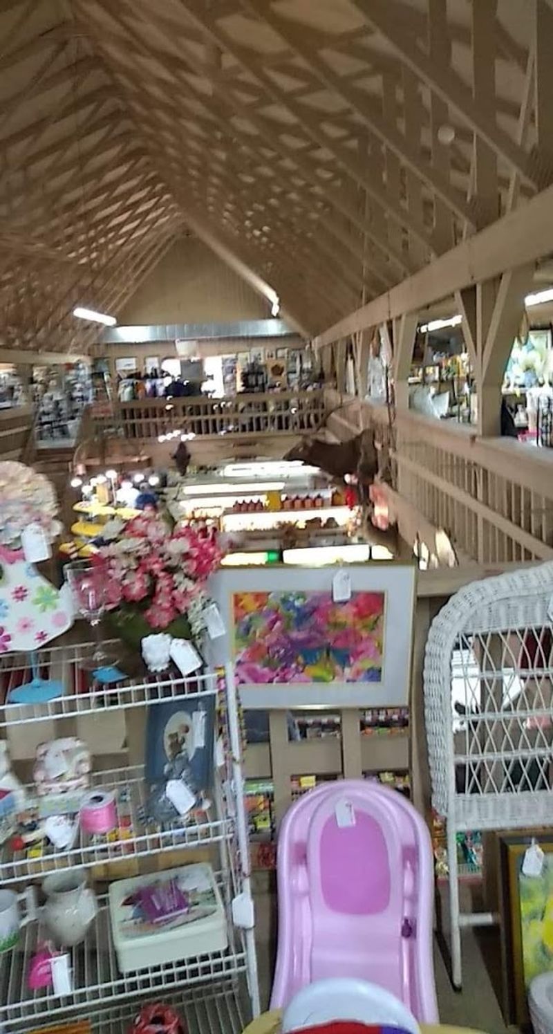 The Upstairs Antique And Consignment Shop Full Of Surprises The Upstairs Antique And Consignment Shop Full Of Surprises