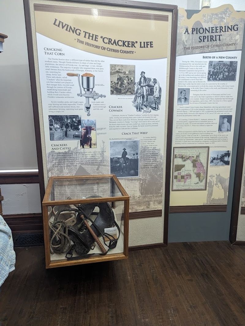 Small Town Inverness And Its Charming Downtown