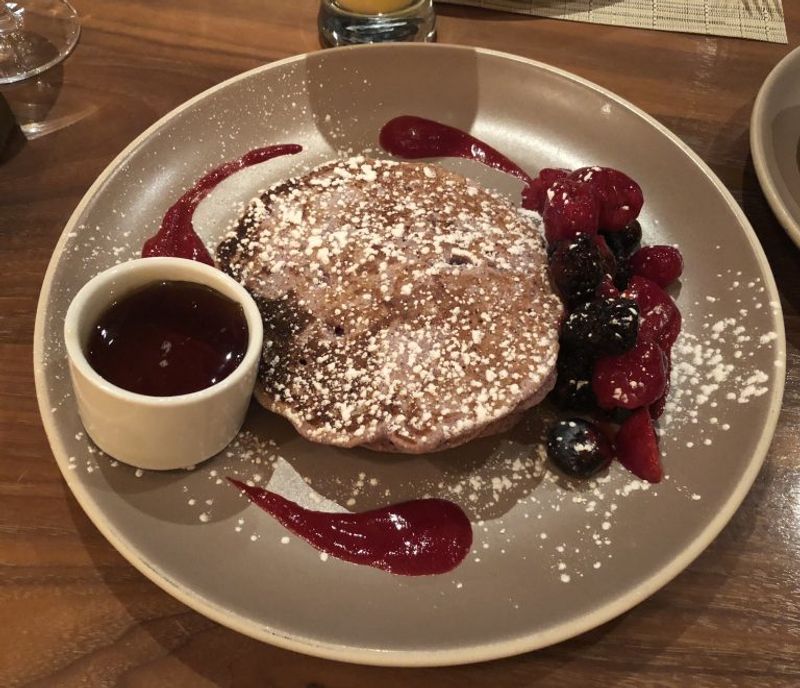 Cactus Flower Café