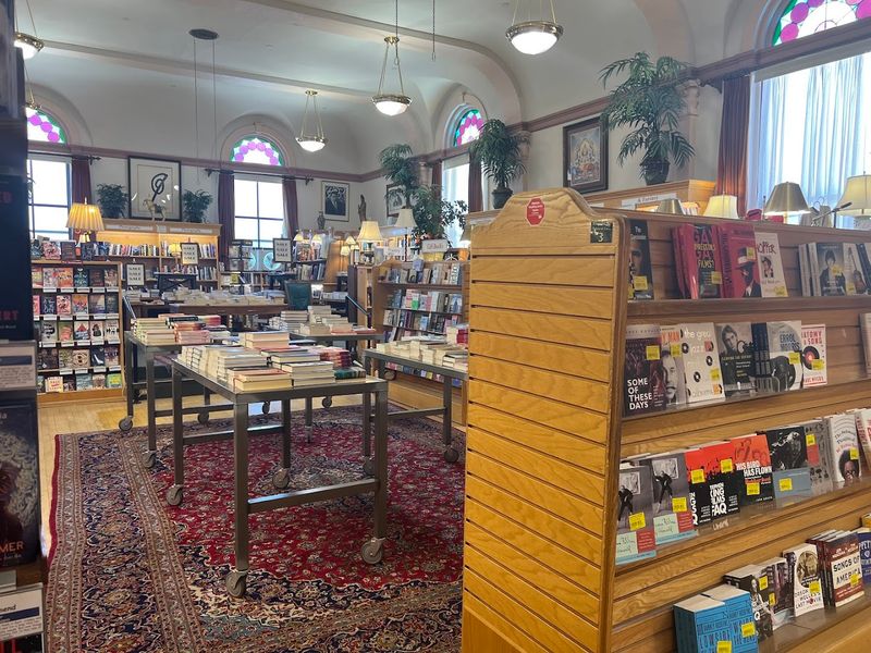 A Staff-Curated Recommendation Section Worth Trusting