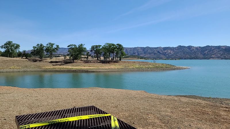 The Valley Prepared For Water