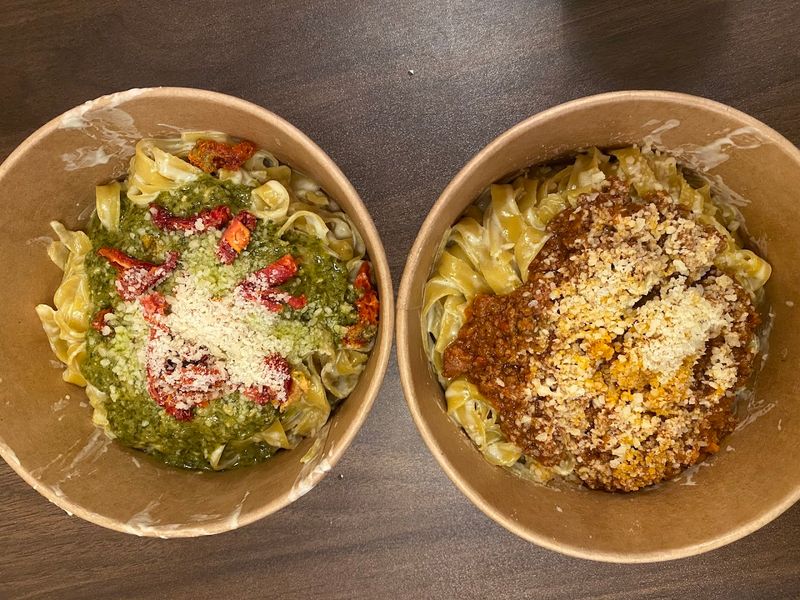 The Build-Your-Own Bowl Concept That Changes Everything