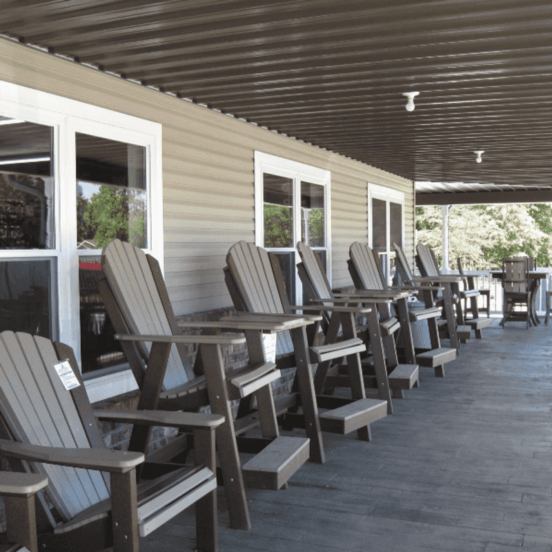 The Kind Of Atmosphere You Never Want To Leave