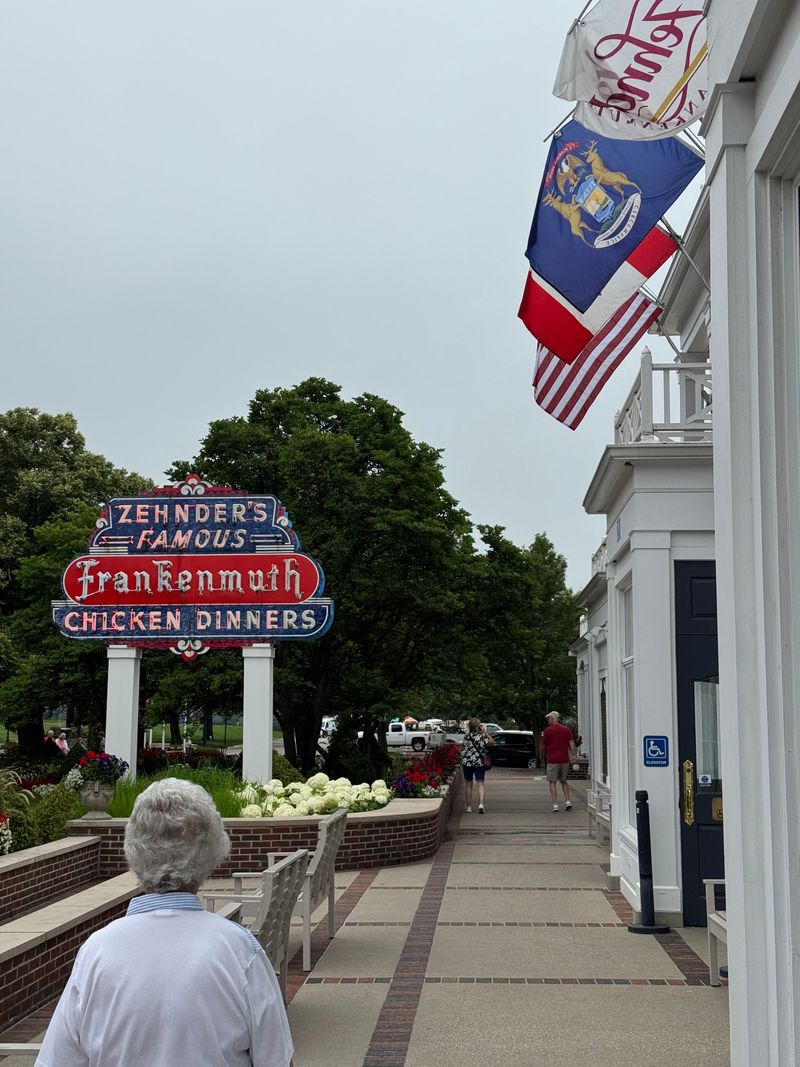 A Timeless Tradition For Generations