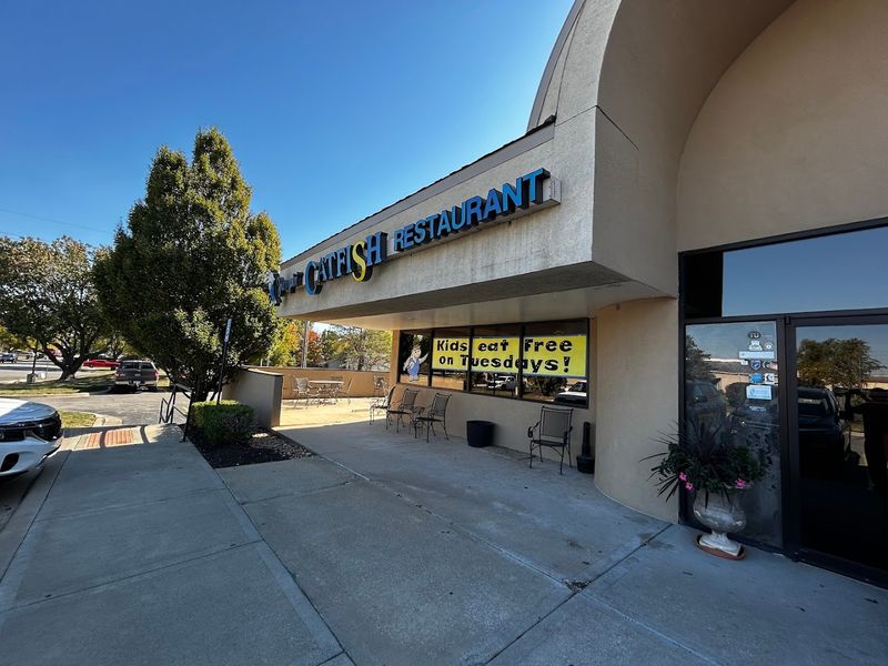 A Southern Seafood Staple That Never Misses