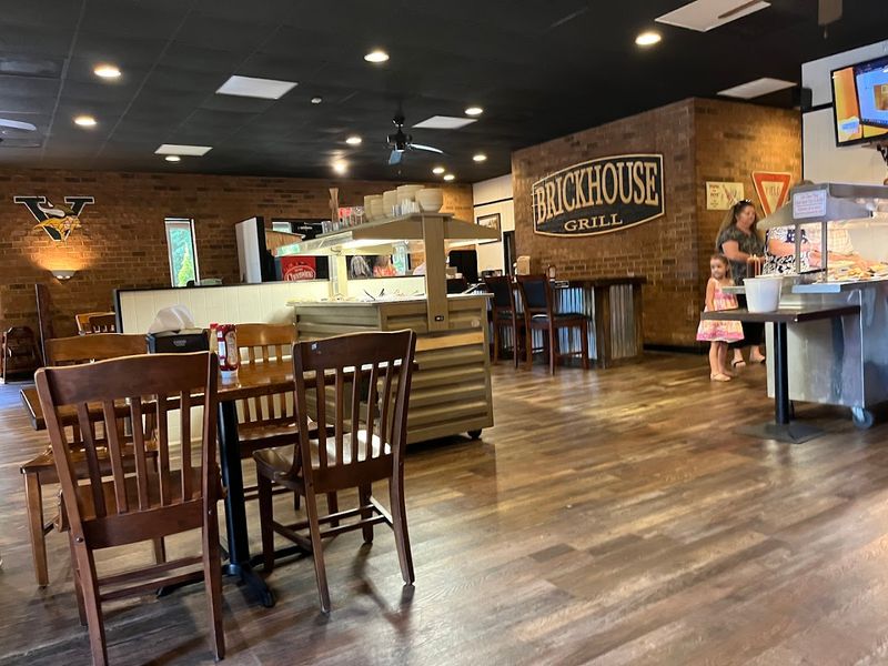 The Atmosphere That Feels Like Home