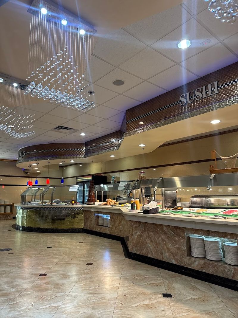 The Crowd That Keeps Coming Back