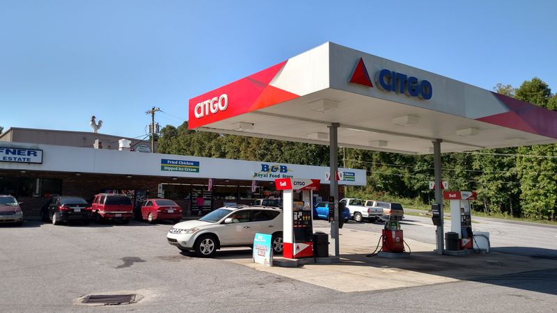 The Detour That Becomes A Tradition