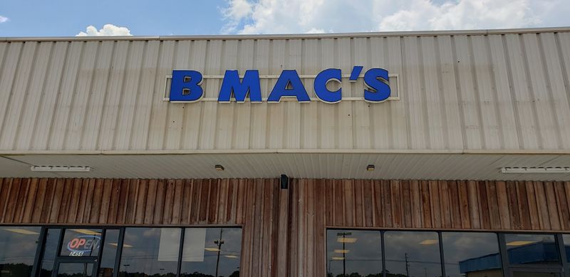 The Kind Of Meal That Turns A Pit Stop Into A Core Memory