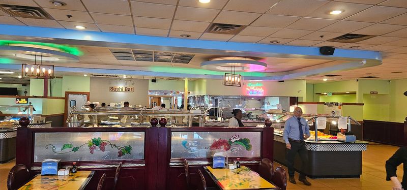 The Reason Buffet City Has Built Such A Loyal Following