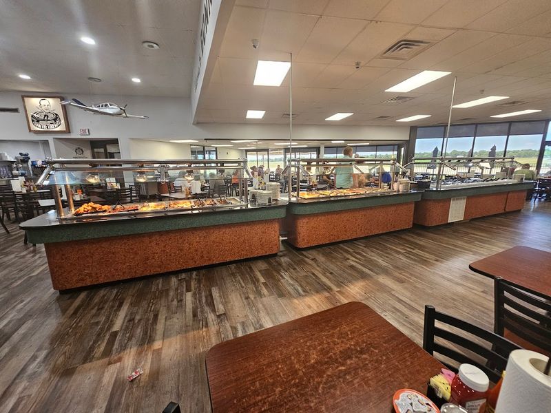 Bonnie Cafe - Mount Vernon