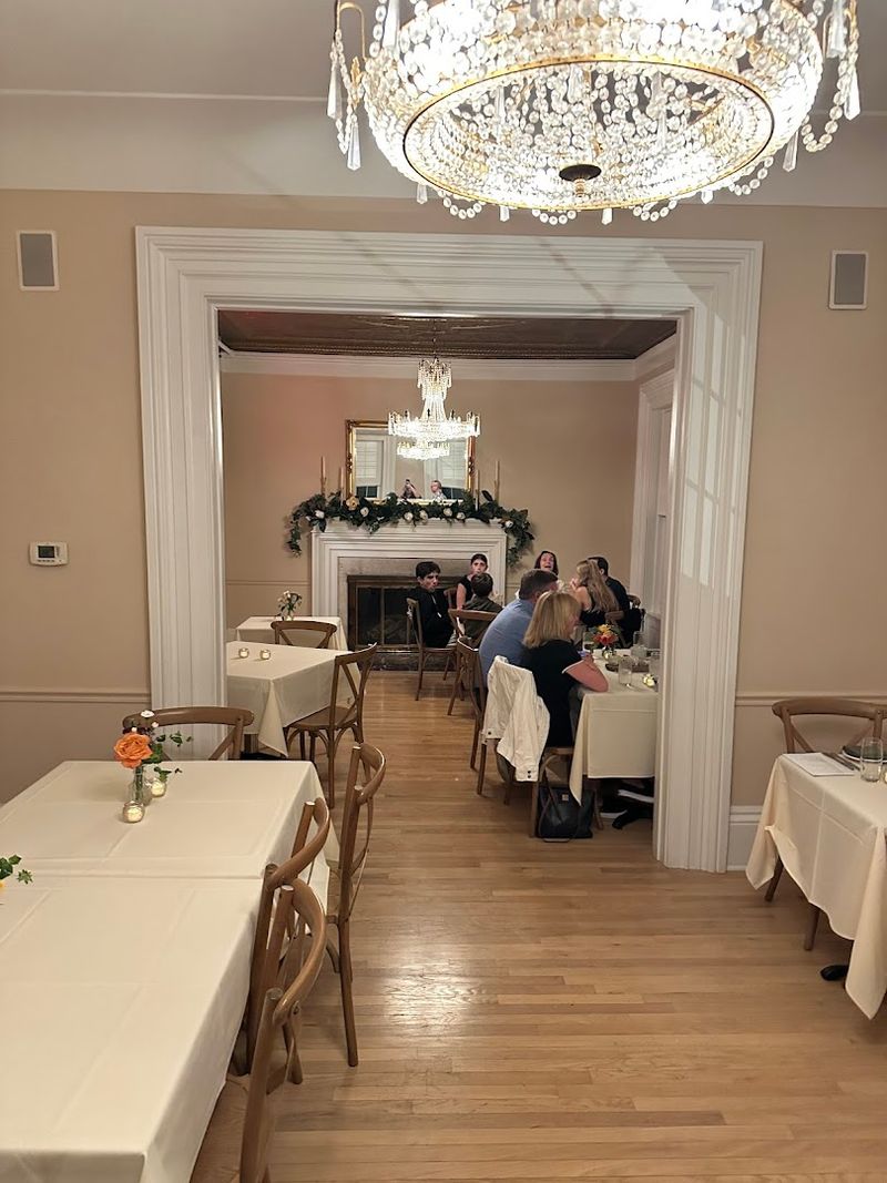 August The Mansion - O'Fallon