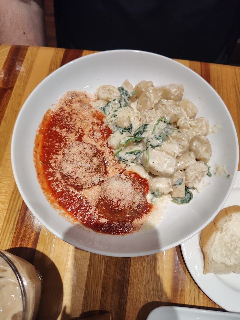 Homemade Pasta, Bread, and the Kitchen Philosophy