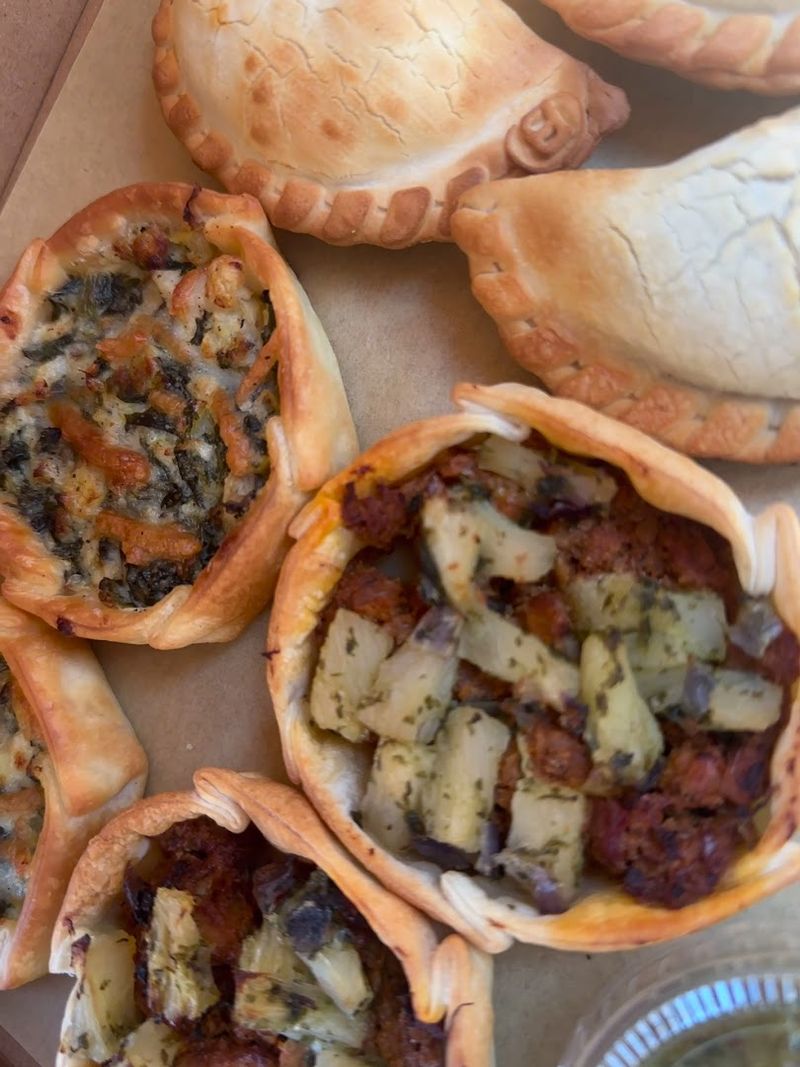 The Vegan And Vegetarian Options That Surprised Everyone