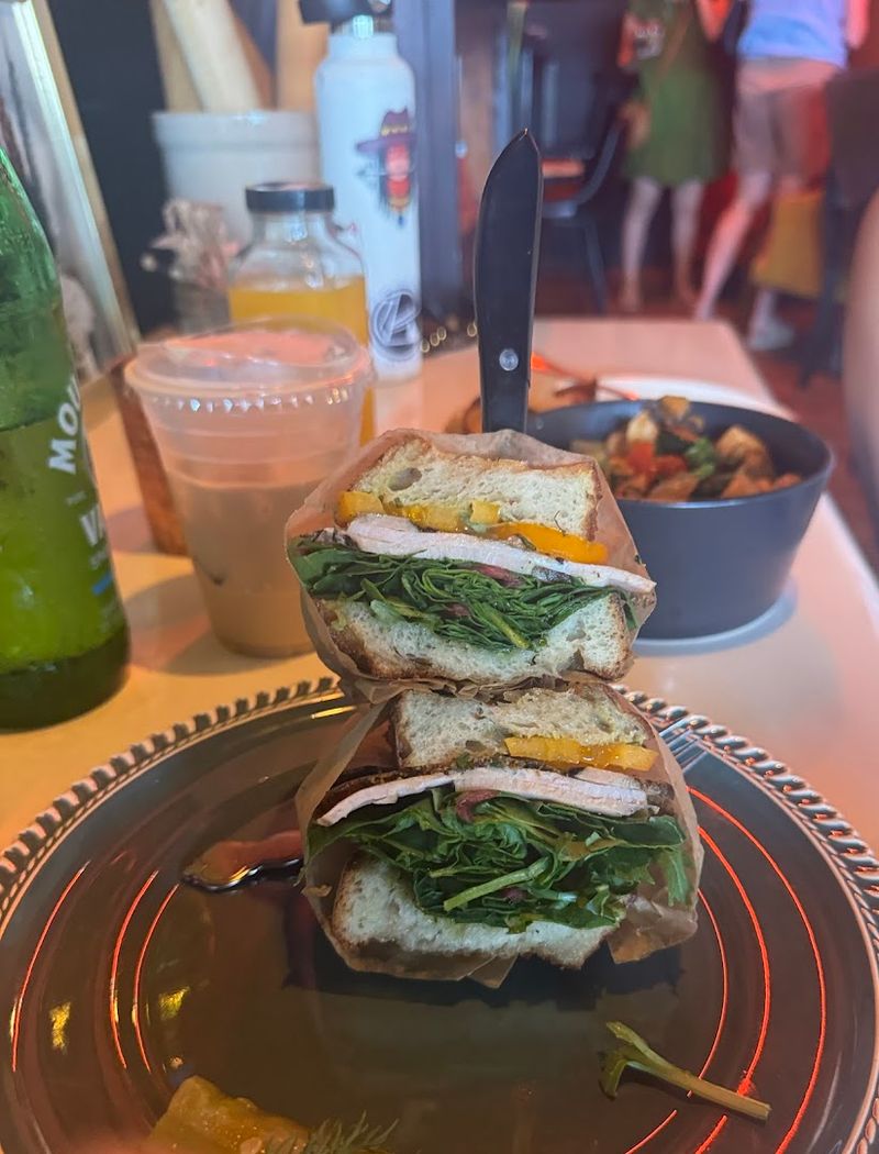 The Vegan Breakfast Burrito That Earns Its Own Calendar Block