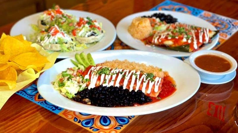 The Vegan Buffet That Breaks Every Stereotype The Vegan Buffet That Breaks Every Stereotype
