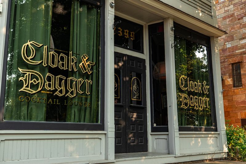 Cloak & Dagger, Cleveland