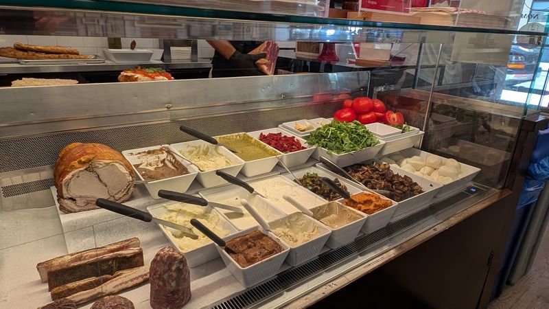 The Vegetarian That Steals The Show