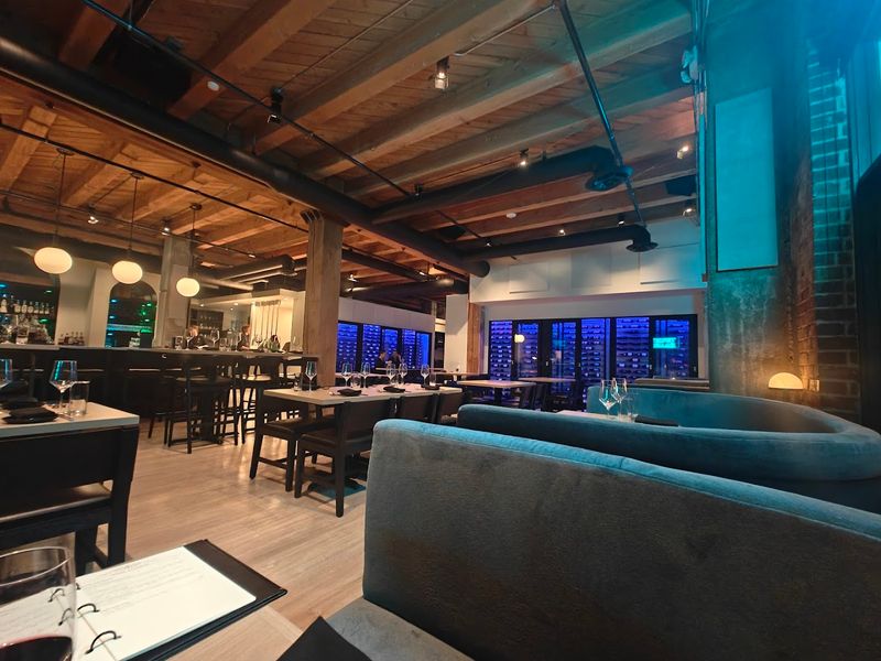 The Velvet Cellar, Denver The Velvet Cellar, Denver