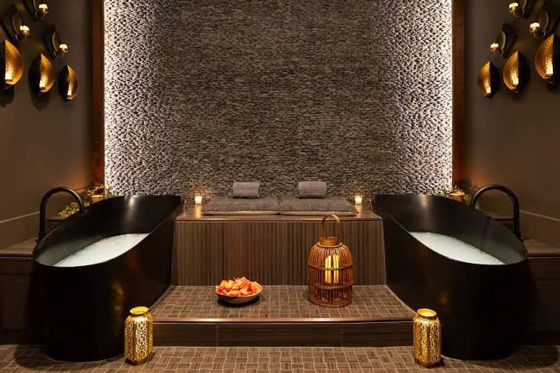 The Velvet Spa And Wellness Experiences