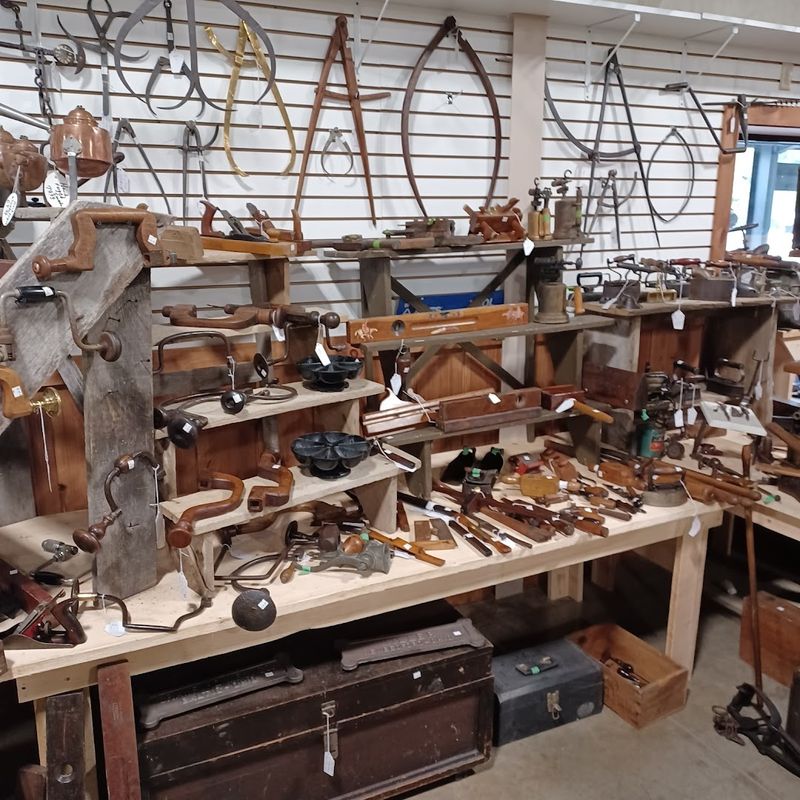 Antiques That Serious Collectors Will Appreciate