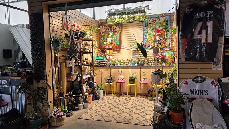 The Food Scene That Deserves Its Own Conversation