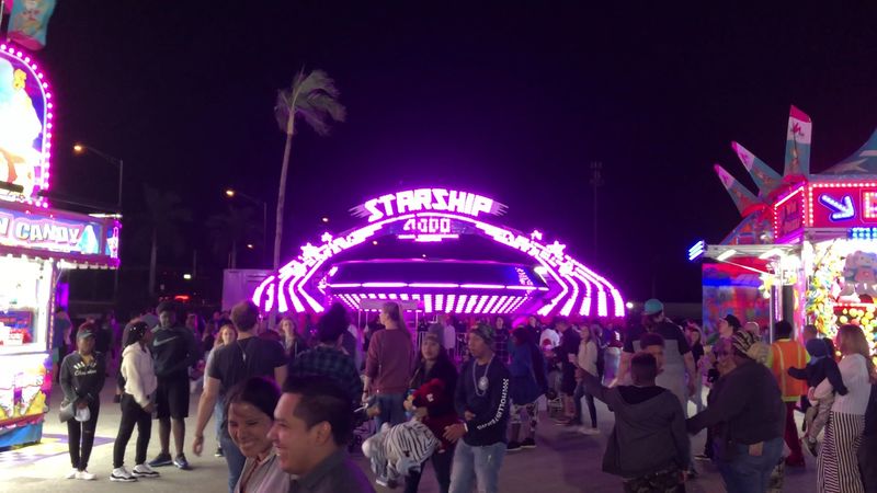 The Venue Is A Well-Known South Florida Landmark