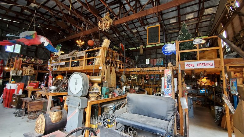 Practical Tips For Your Cottonwood Antique Adventure